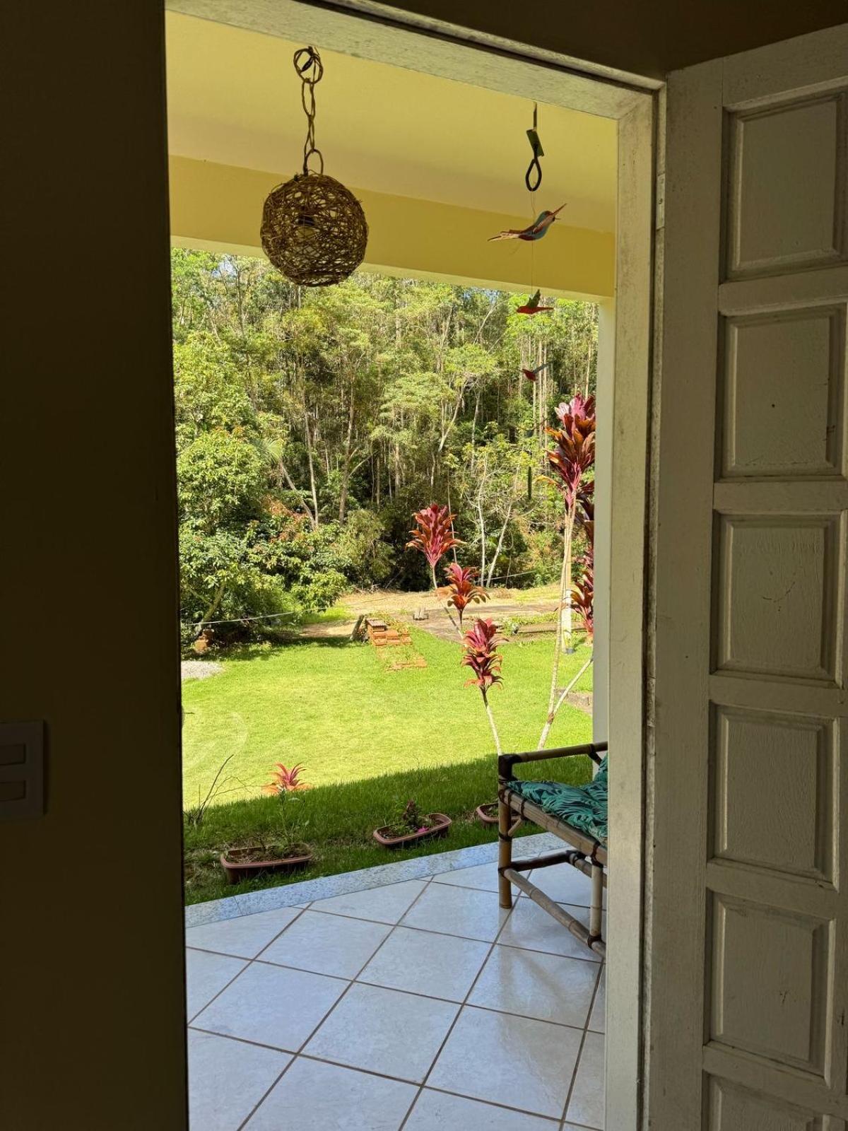Belo Canto Chales Santa Teresa  Ngoại thất bức ảnh